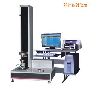 膠州電子式萬能試驗機