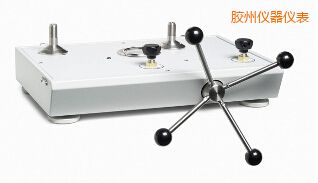 膠州高壓氣體比較測試泵