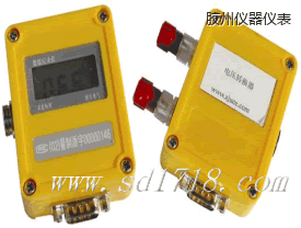 膠州電壓記錄儀