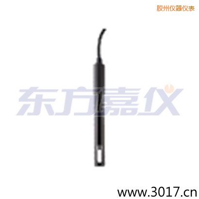 膠州含有溫度的四線電導(dǎo)率電極