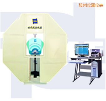 膠州微機控制擺錘沖擊試驗機