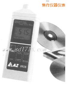 焦作數(shù)位式經(jīng)濟(jì)型噪音計