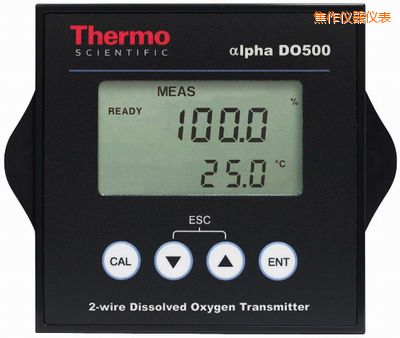 焦作兩線制溶解氧變送器
