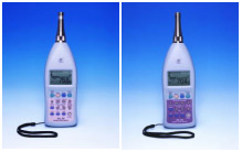 焦作精密噪音分析儀