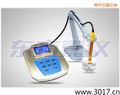 焦作臺式水質(zhì)硬度儀