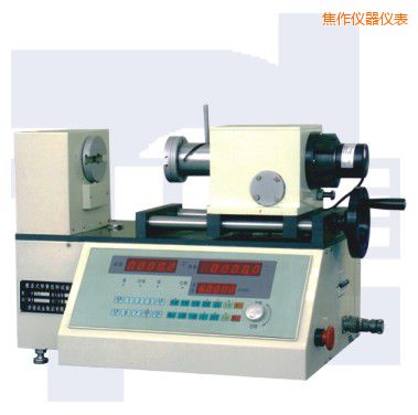 焦作全自動數(shù)顯式彈簧扭轉(zhuǎn)試驗機TNS-SI系列