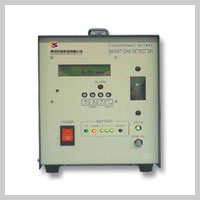 焦作定性定量檢測(cè)儀