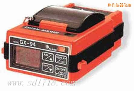 焦作多用途氣體檢測儀