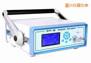 嘉興氫氣露點分析儀