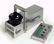 嘉興鏡面冷卻式露點儀