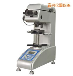 嘉興時代數(shù)顯維氏硬度計