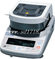 嘉興水分測(cè)定儀