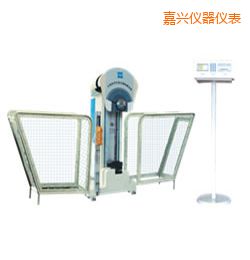 嘉興時代液晶數(shù)顯擺錘沖擊試驗機