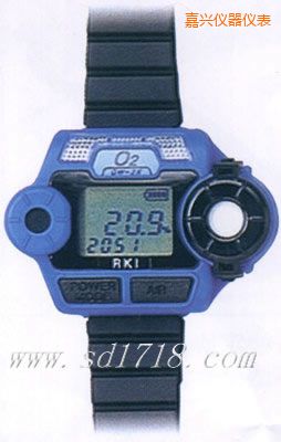 嘉興氧氣檢測(cè)儀