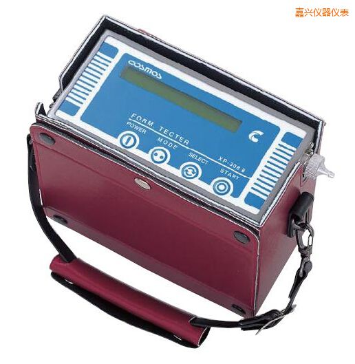 嘉興甲醛探測器