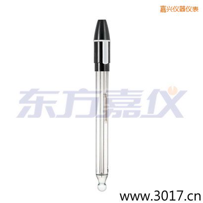 嘉興玻璃外殼可填充雙鹽橋復(fù)合電極