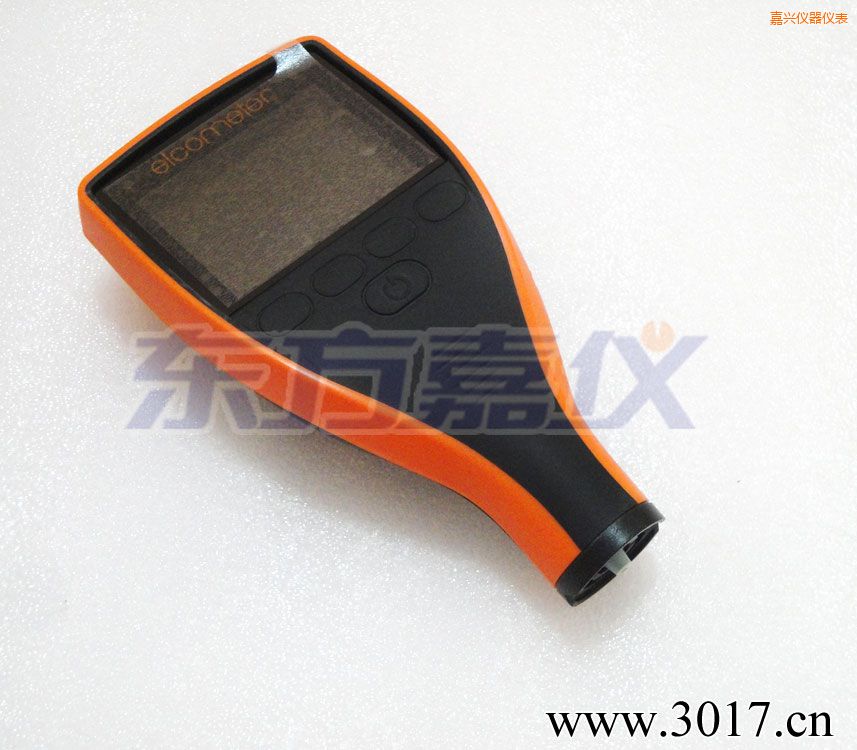 嘉興涂層測厚儀