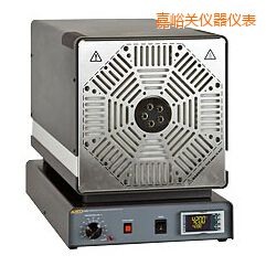 嘉峪關(guān)熱偶檢定爐