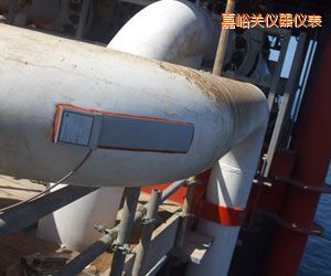 嘉峪關(guān)在線腐蝕壁厚監(jiān)控儀