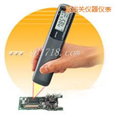 嘉峪關紅外線測溫儀