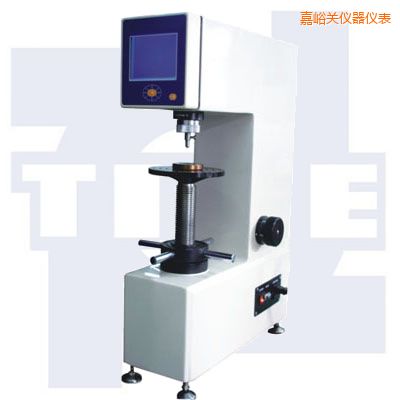 嘉峪關(guān)時代數(shù)顯洛氏硬度計