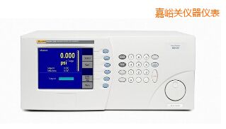 嘉峪關高級型氣體壓力控制器校準器