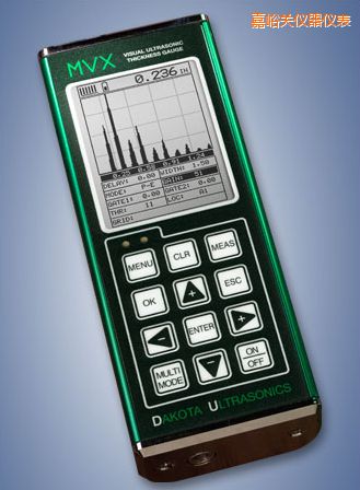 嘉峪關(guān)A/B掃描測厚儀