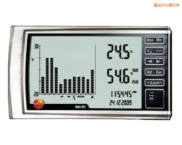 嘉峪關數(shù)字式溫濕度記錄儀