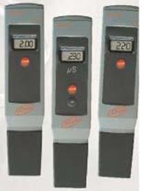 嘉峪關(guān)電導(dǎo)率筆式水質(zhì)測量儀