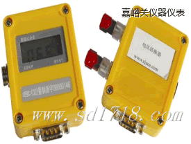 嘉峪關(guān)電壓記錄儀