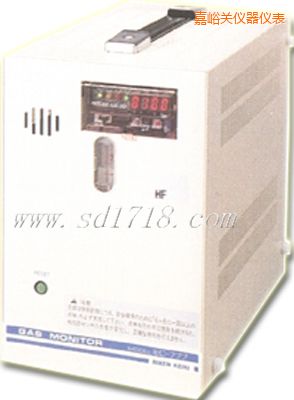 嘉峪關(guān)毒氣檢測儀