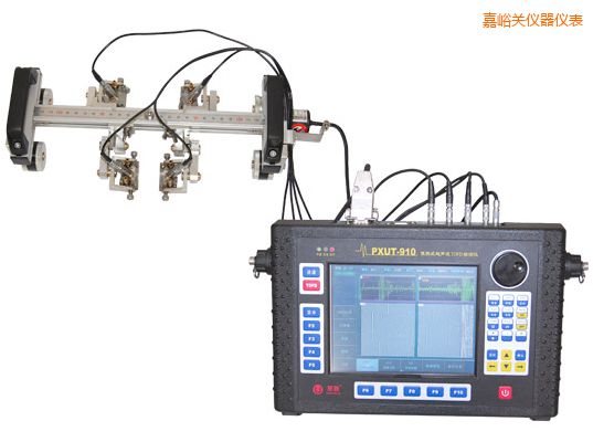嘉峪關(guān)便攜式超聲波TOFD檢測(cè)儀