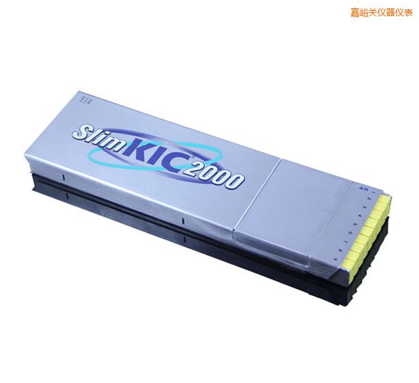 嘉峪關爐溫跟蹤儀