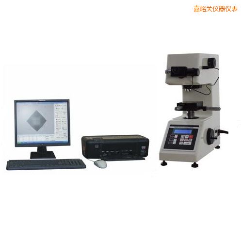 嘉峪關(guān)顯微維氏計算機(jī)測試系統(tǒng)