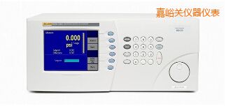 嘉峪關(guān)微壓氣體壓力控制器校準器