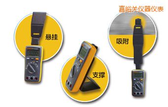 嘉峪關(guān)掌上數(shù)字萬(wàn)用表