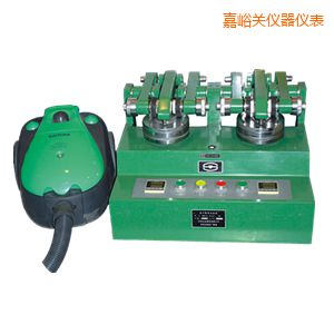 嘉峪關(guān)滾動磨損試驗(yàn)機(jī)