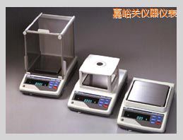 嘉峪關GX系列精密電子天平,410,0.001g