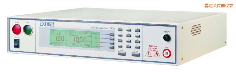 嘉峪關(guān)耐壓/絕緣分析儀