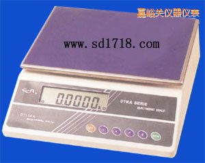 嘉峪關(guān)高精度電子天平,15kg,0.1g