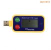 FlashLink®USB Logger 一次性運輸溫度數(shù)據(jù)記錄儀,型號:20912,品牌:美國DeltaTRAK