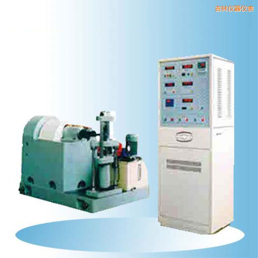 吉林時(shí)代擺動(dòng)軸承摩擦磨損試驗(yàn)機(jī)