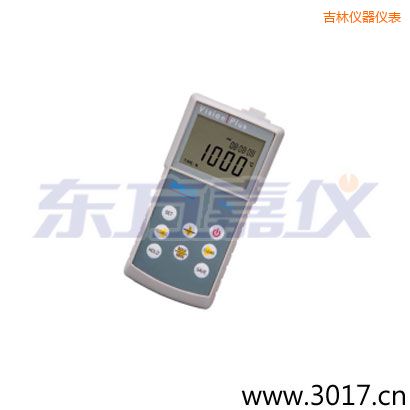 吉林防水型熱電偶便攜溫度計便攜溫度測試儀