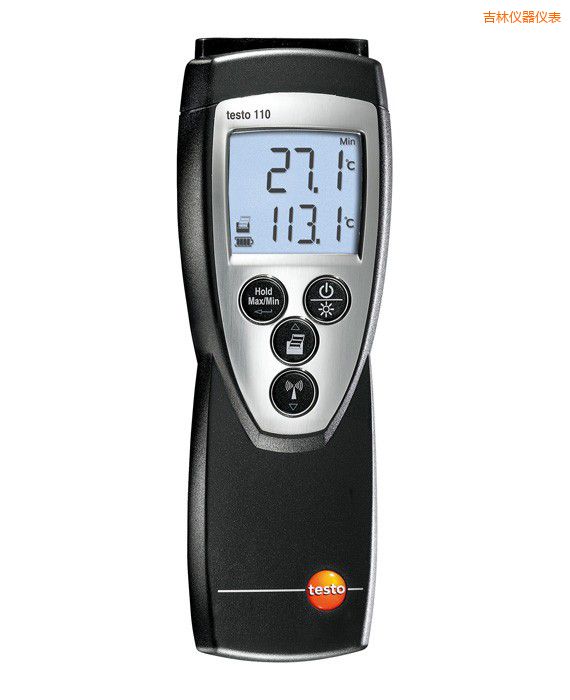 吉林單通道NTC食品溫度儀