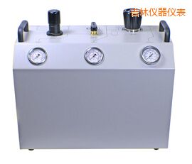 吉林氣體增壓泵系統(tǒng)