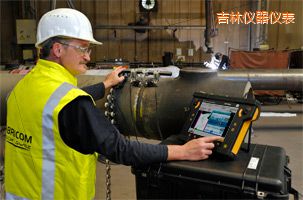 吉林焊縫檢測系統(tǒng)