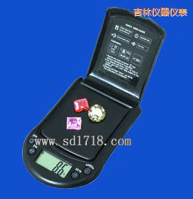 吉林微型電子天平,100g,0.01g