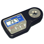 吉林數(shù)字式折射儀