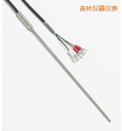 吉林快速響應(yīng)鉑電阻溫度計