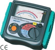 吉林?jǐn)?shù)字式絕緣/導(dǎo)通測(cè)試儀